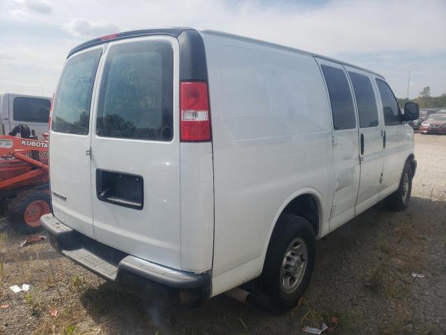 2020 CHEVROLET EXPRESS G2 1GCWGAFP4L1168884  68465624