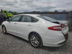 FORD FUSION SE photo