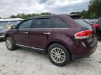 LINCOLN MKX снимка