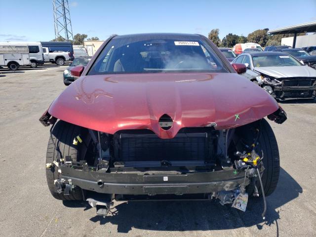 2022 BMW IX XDRIVE5 WB523CF0XNCK72078