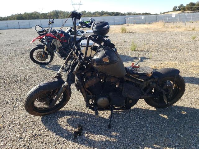 2012 HONDA VT750 C2B JH2RC5389CK200193