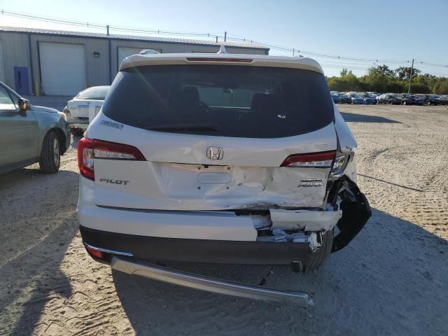 VIN 5FNYF6H96LB050141 2020 Honda Pilot, Touring no.6