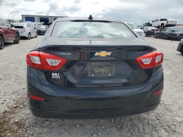 2016 CHEVROLET CRUZE LS - 1G1BC5SM0G7258977