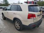 KIA SORENTO EX снимка