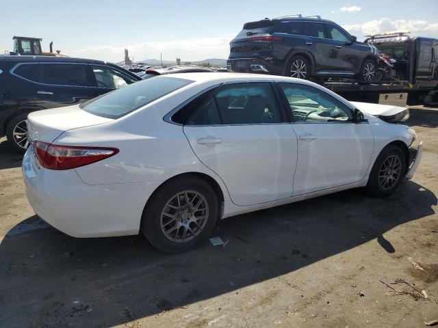 2017 TOYOTA CAMRY LE - 4T1BF1FK7HU744930