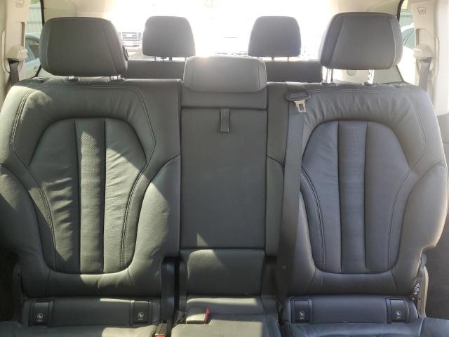 2019 BMW X7 XDRIVE4 - 5UXCW2C57KL088740