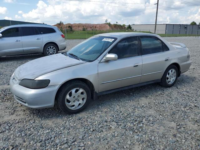 1998 HONDA ACCORD LX 1HGCG1648WA006044  72474174