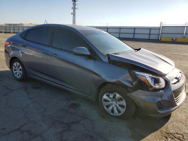 2017 HYUNDAI ACCENT SE - KMHCT4AE5HU265809