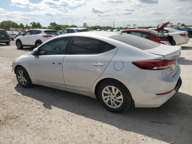 VIN KMHD74LF0HU403299 2017 Hyundai Elantra, SE no.2