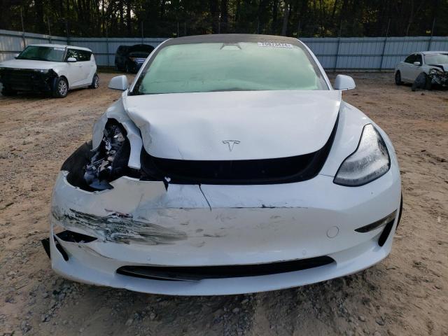2019 TESLA MODEL 3 - 5YJ3E1EB8KF392308