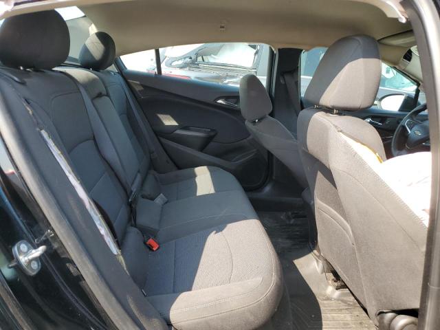 2018 CHEVROLET CRUZE LT - 1G1BE5SM9J7227244