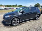 2018 HONDA HR-V EXL - 3CZRU6H76JM716894