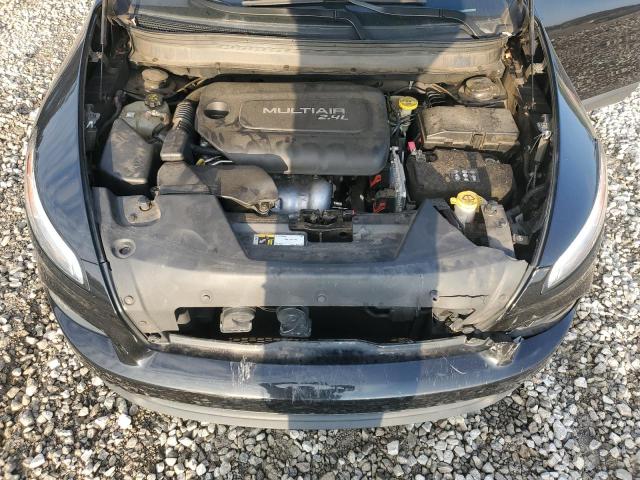 2016 JEEP CHEROKEE L - 1C4PJLCB6GW339217