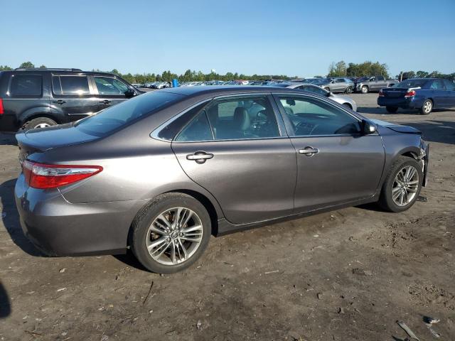 2016 TOYOTA CAMRY LE - 4T1BF1FK9GU240412