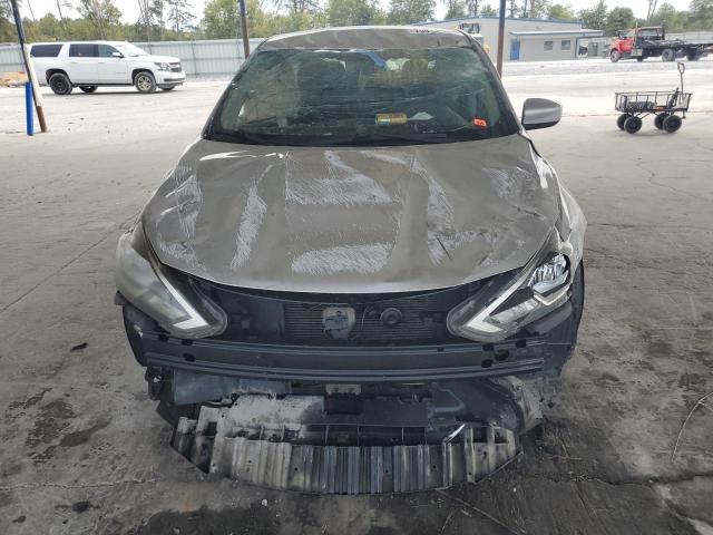 2017 NISSAN SENTRA S - 3N1AB7AP9HY361881