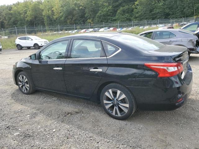 VIN 3N1AB7AP7JY219180 2018 NISSAN SENTRA no.2