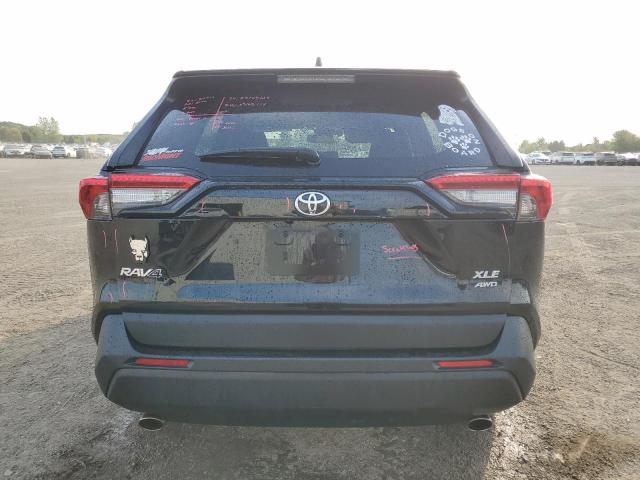 2021 TOYOTA RAV4 XLE - 2T3R1RFV7MC150668