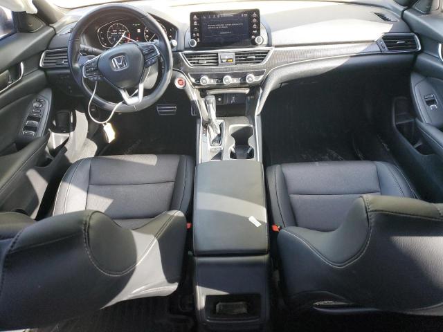 2020 HONDA ACCORD SPO - 1HGCV1F35LA135576