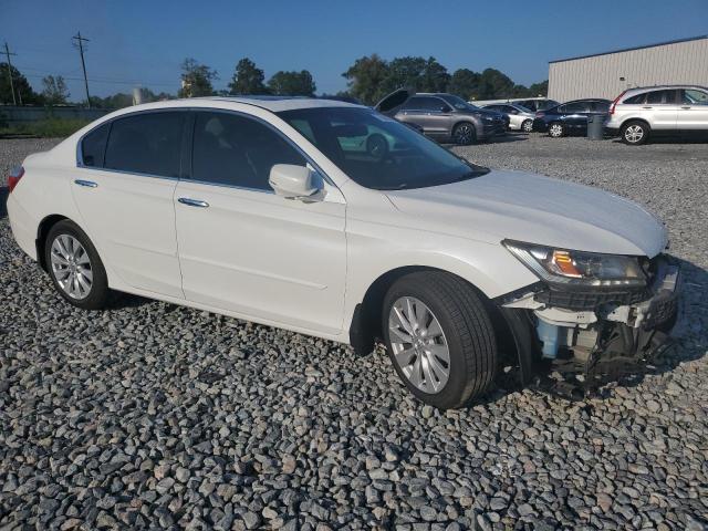 Vin: 1hgcr3f97da040801, lot: 71955924, honda accord touring 20134