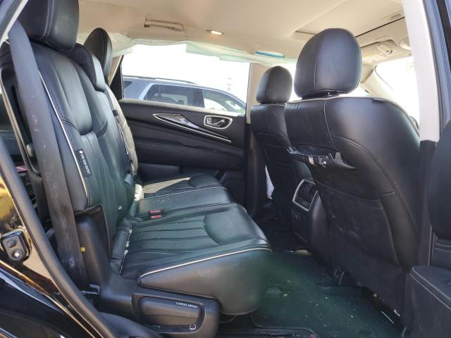 VIN 5N1DL0MM2KC555065 2019 Infiniti QX60, Luxe no.11