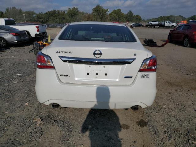 VIN 1N4AL3AP5EC156118 2014 Nissan Altima, 2.5 no.6