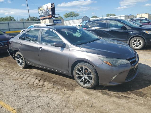 VIN 4T1BK1FK5FU562085 2015 Toyota Camry, Xse no.4