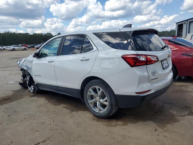 VIN 3GNAXKEV5MS152684 2021 Chevrolet Equinox, LT no.2