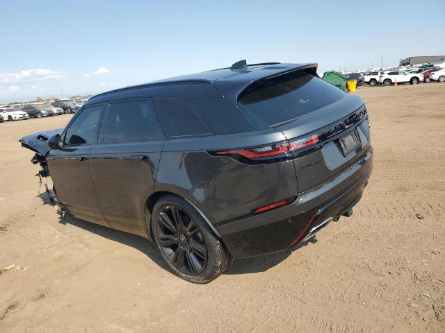 2023 LAND ROVER RANGE ROVE - SALYT2EU3PA356649