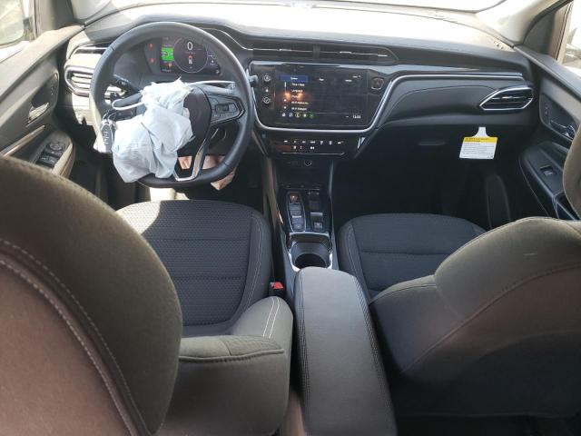 2023 CHEVROLET BOLT EUV L - 1G1FY6S03P4140865