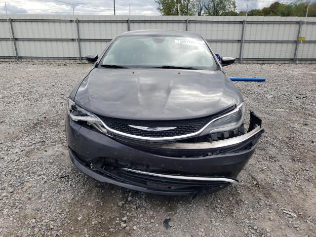 VIN 1C3CCCAB1FN751548 2015 Chrysler 200, Limited no.5