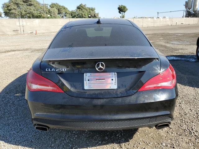 VIN WDDSJ4EB9FN204305 2015 Mercedes-Benz CLA-Class,... no.6