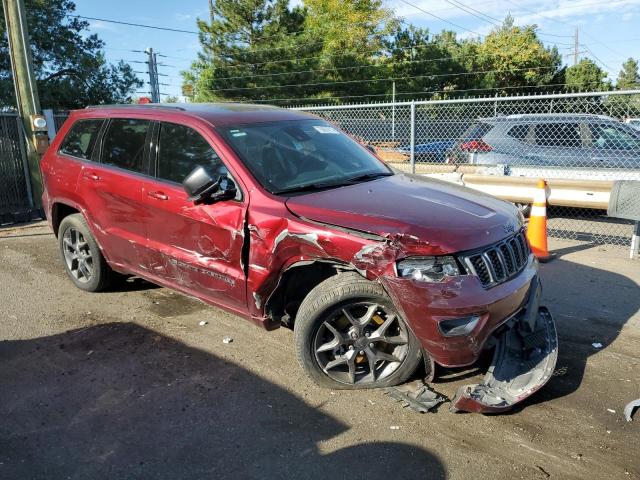 2021 JEEP GRAND CHER - 1C4RJFBG7MC768600