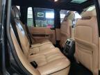 LAND ROVER RANGE ROVE photo