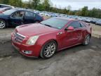 CADILLAC CTS PREMIU photo