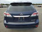 LEXUS RX 350 BAS photo