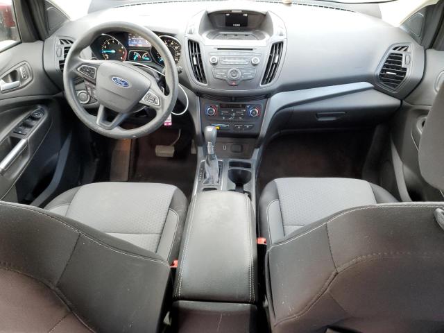 2017 FORD ESCAPE SE - 1FMCU0G92HUC52967