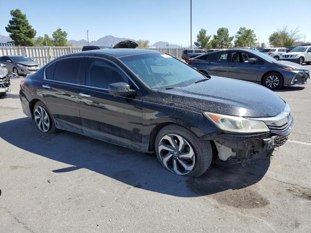 VIN 1HGCR2F83GA094747 2016 Honda Accord, Exl no.4