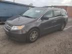 HONDA ODYSSEY EX photo