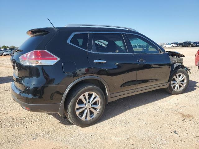 VIN KNMAT2MT1GP594918 2016 Nissan Rogue, S no.3