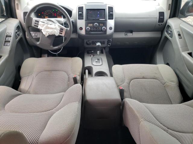 2021 NISSAN FRONTIER S - 1N6ED0EB8MN721760