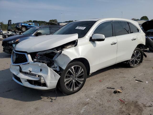 2020 ACURA MDX TECHNO #3024867397