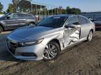 2019 HONDA ACCORD LX - 1HGCV1F17KA150416