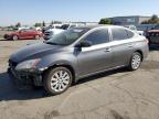 NISSAN SENTRA S photo