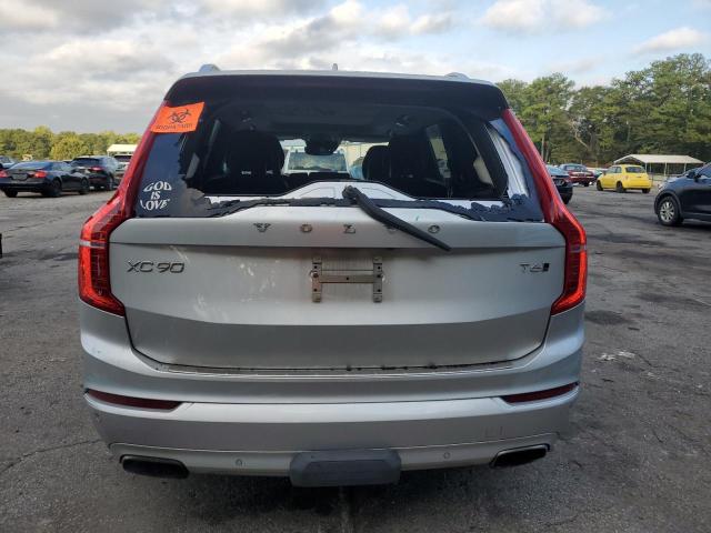 2016 VOLVO XC90 T6 - YV4A22PK8G1095331