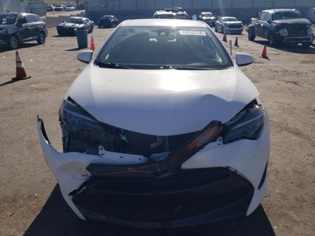 2018 TOYOTA COROLLA L - 2T1BURHE5JC984657