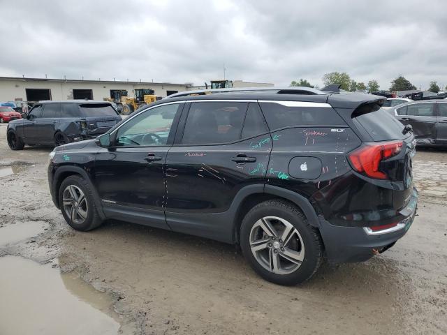 2018 GMC TERRAIN SL - 3GKALPEV4JL405005