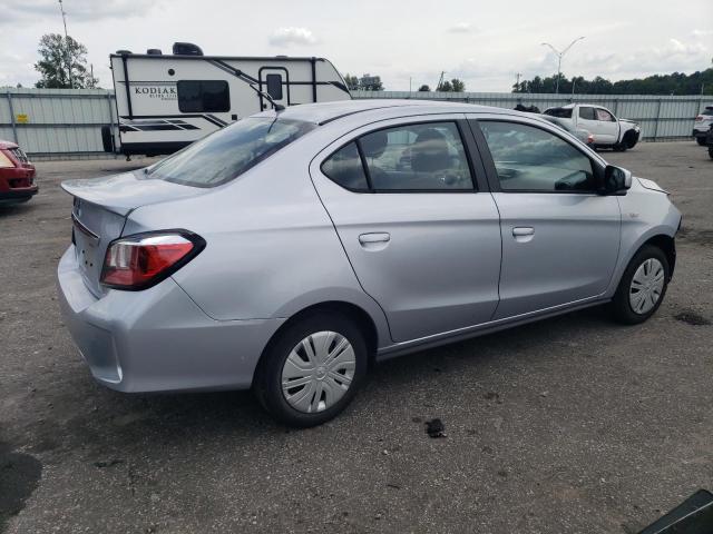 2022 MITSUBISHI MIRAGE G4 - ML32FUFJ7NHF00217