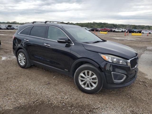 VIN 5XYPGDA33GG060109 2016 KIA SORENTO no.4