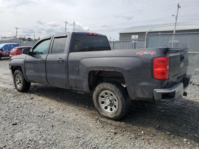 2016 CHEVROLET SILVERADO - 1GCVKNEC8GZ178034