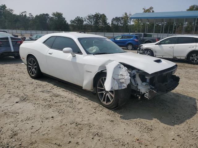 2022 DODGE CHALLENGER - 2C3CDZBT8NH137224